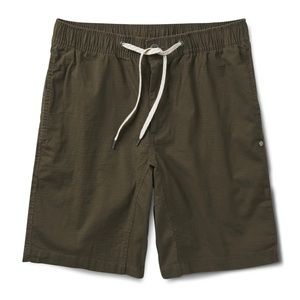 Ripstop Short - Dark Oregano